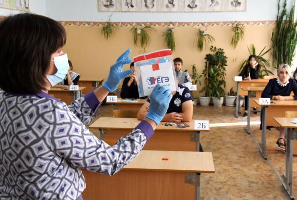 Расписание ЕГЭ в 2025-м: даты проведения экзаменов для 11-х классов