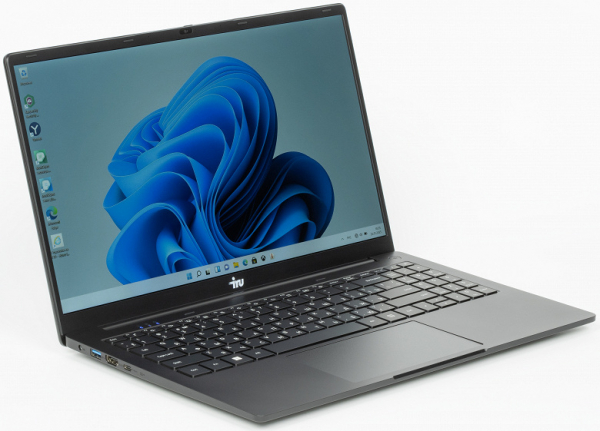 Обзор ноутбука iRU Strato 15ALI Обзор ноутбука iRU Strato 15ALI