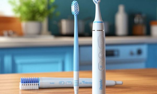 В Британии женщина узнала о любовнице мужа из-за &laquo;умной&raquo; зубной щетки