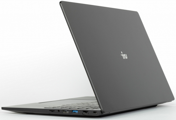 Обзор ноутбука iRU Strato 15ALI Обзор ноутбука iRU Strato 15ALI