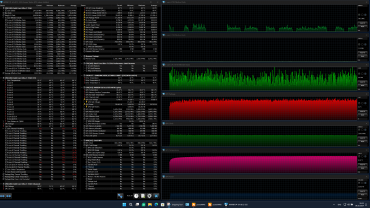 Обзор портативной рабочей станции Acer Swift X 14 (SFX14-72G-72DH)