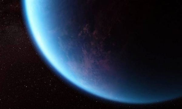 Мы не одни во Вселенной? Признаки жизни найдены в 124 световых годах от Земли