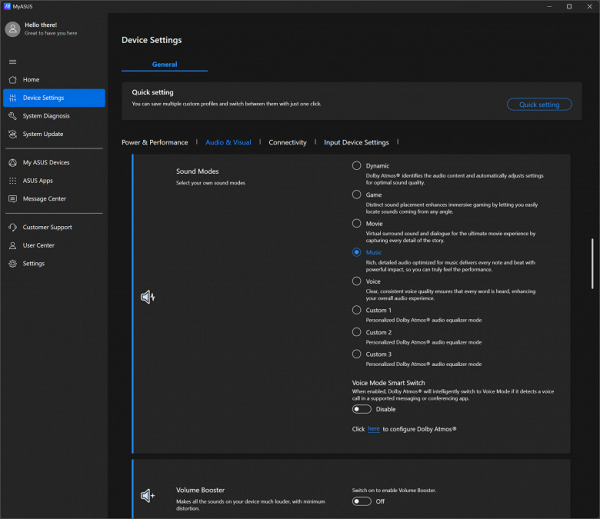 Обзор ноутбука Asus Zenbook A14 UX3407RA на платформе Snapdragon X Elite X1E-78-100