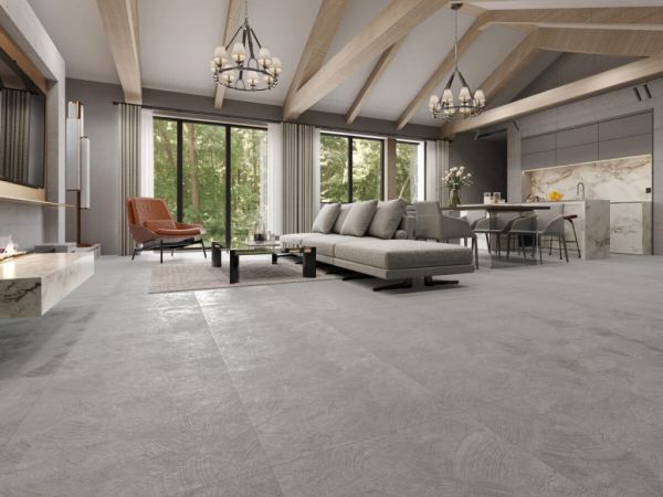 Лица или фейсы керамогранита: сделать правильный выбор