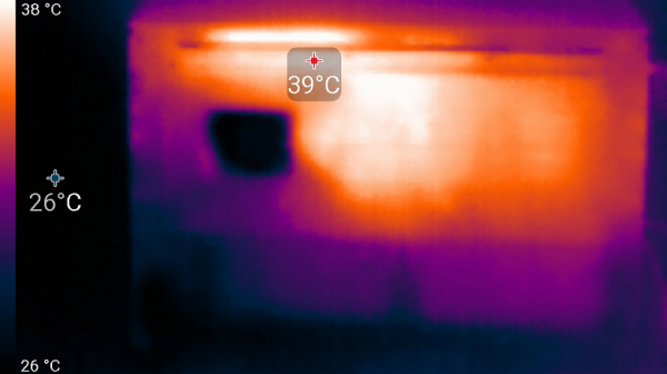 Обзор ноутбука iRU Strato 15ALI Обзор ноутбука iRU Strato 15ALI
