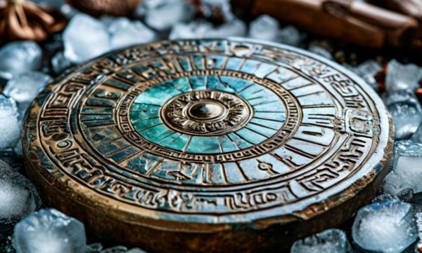 &laquo;Миру грозит новая волна смертей&raquo;: канзасский диск дьявола таит в себе смертельную опасность