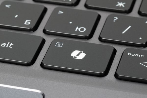 Обзор портативной рабочей станции Acer Swift X 14 (SFX14-72G-72DH)