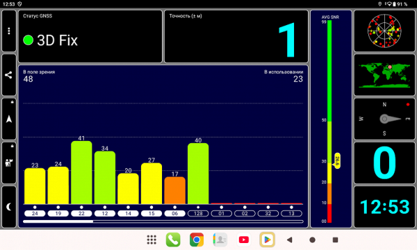 Обзор 12-дюймового планшета Teclast T60 Plus