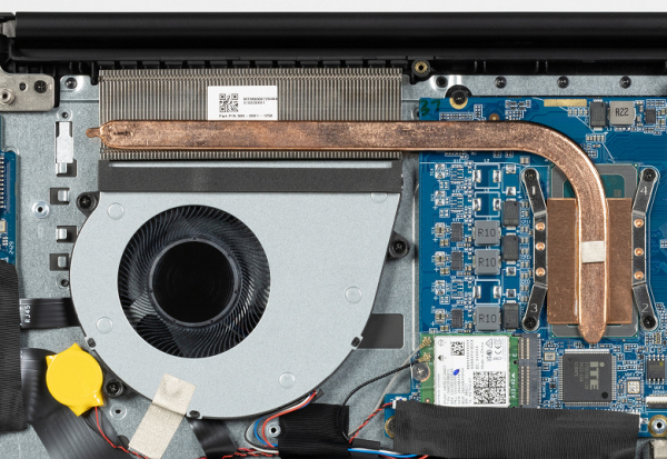 Обзор ноутбука iRU Strato 15ALI Обзор ноутбука iRU Strato 15ALI