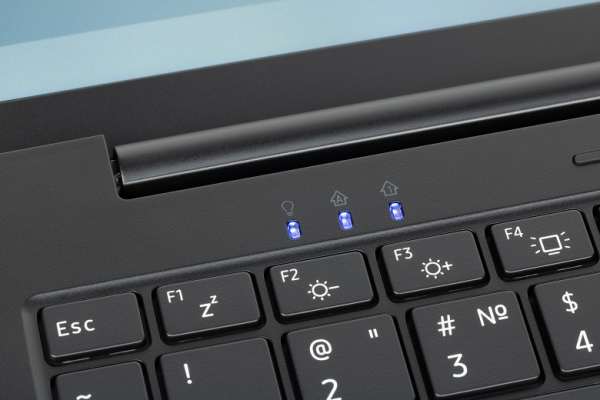 Обзор ноутбука iRU Strato 15ALI Обзор ноутбука iRU Strato 15ALI