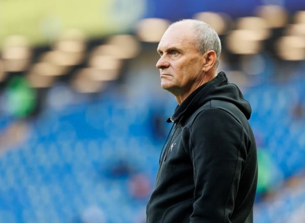 У тренера ФК &laquo;Ростов&raquo; и сборной России по футболу Кафанова оказалось несколько жен