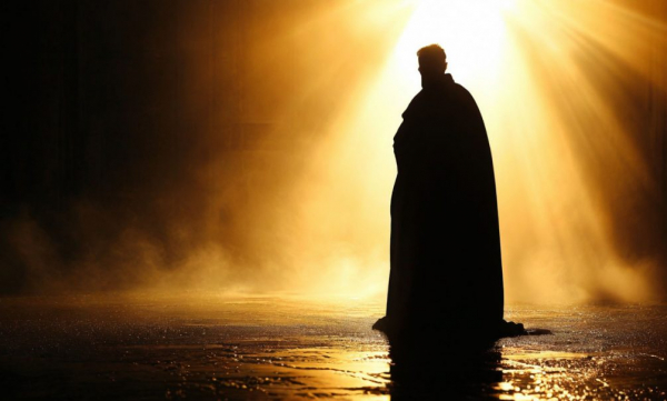 «Начнётся с Украины»: старица Сепфора знала, как разгорится большая война. Дано предсказание «Начнётся с Украины»: старица Сепфора знала, как разгорится большая война. Дано предсказание