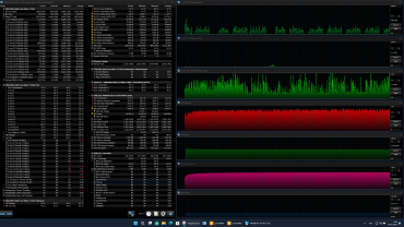 Обзор портативной рабочей станции Acer Swift X 14 (SFX14-72G-72DH)