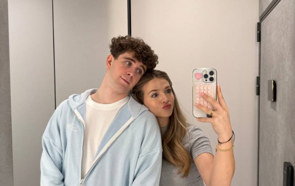 &laquo;У меня больше нет парня&raquo;: Аня Покров шокировала поклонников совместным видео с Артуром Бабичем