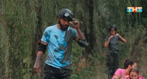 Сердюков угрожал Бородиной и шокировал зрителей в шоу &laquo;Сокровища императора&raquo;: &laquo;Как с таким можно жить?&raquo;