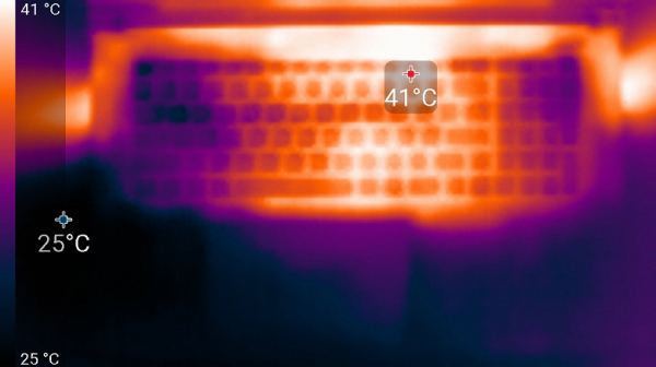 Подставка Evolution LCS-09 RGB для ноутбука до 17 дюймов, с активным охлаждением и красочной подсветкой