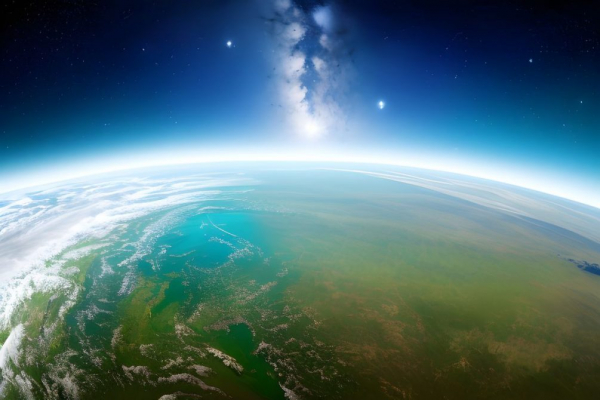 &laquo;Жизни уже не будет&raquo;: в НАСА назвали год, когда человечество исчезнет без следа