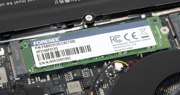 Обзор ноутбука Digma Pro Pactos с AMD Ryzen 7 7730U Обзор ноутбука Digma Pro Pactos с AMD Ryzen 7 7730U