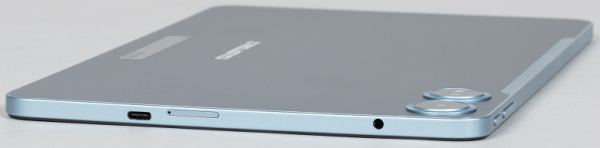 Обзор 12-дюймового планшета Teclast T60 Plus