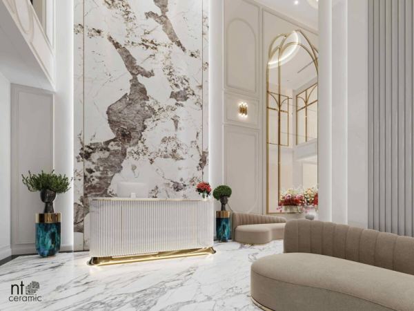 Правила выбора керамогранита