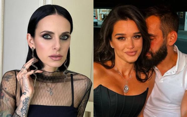 Экстрасенс Лина Джебисашвили прошлась по жениху Бородиной после его истерики в шоу: &laquo;Не понравился своим хамством&raquo;&nbsp;