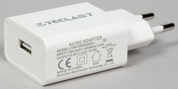 Обзор 12-дюймового планшета Teclast T60 Plus