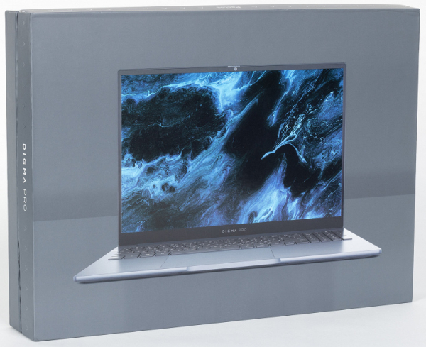 Обзор ноутбука Digma Pro Pactos с AMD Ryzen 7 7730U Обзор ноутбука Digma Pro Pactos с AMD Ryzen 7 7730U