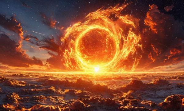 Землю накрыла мощная магнитная буря &mdash; &laquo;будет трясти&raquo;, предупреждают синоптики