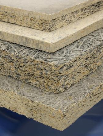 Разновидности плит и листов для обшивки стен, пола и потолка Разновидности плит и листов для обшивки стен, пола и потолка