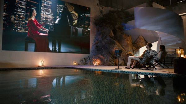 Мир ярких эмоций