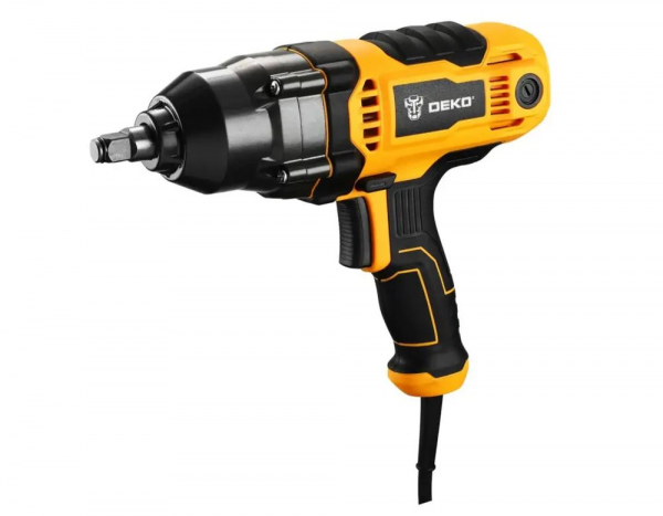 Что такое гайковерт и зачем он в домашней мастерской? Что такое гайковерт и зачем он в домашней мастерской?