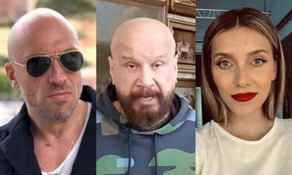 Нагиев, Тодоренко, Литвин и еще 400 громких имён «инфоцыган», которых Андрей Ковалёв хочет отправить на СВО Нагиев, Тодоренко, Литвин и еще 400 громких имён «инфоцыган», которых Андрей Ковалёв хочет отправить на СВО