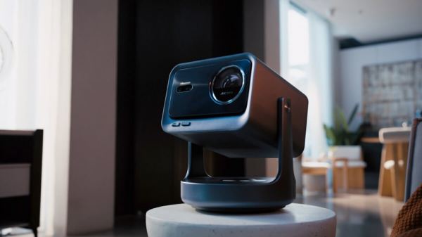 Мир ярких эмоций