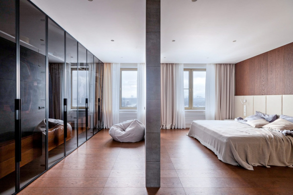 С видом на Москву С видом на Москву