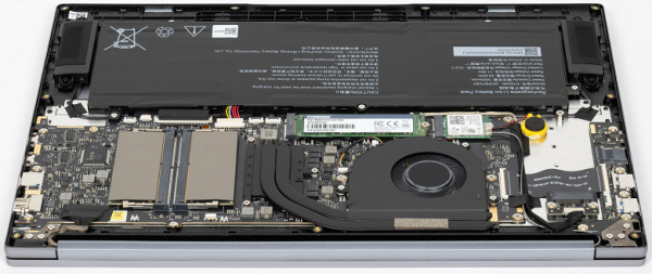 Обзор ноутбука Digma Pro Pactos с AMD Ryzen 7 7730U Обзор ноутбука Digma Pro Pactos с AMD Ryzen 7 7730U