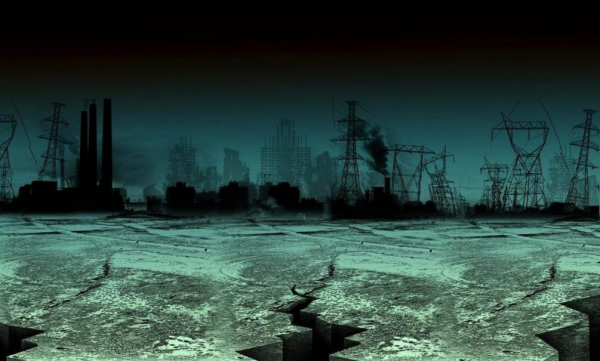 «Счёт идёт на годы»: учёные предупредили о катастрофе — Земля срывается в бездну необратимых изменений «Счёт идёт на годы»: учёные предупредили о катастрофе — Земля срывается в бездну необратимых изменений