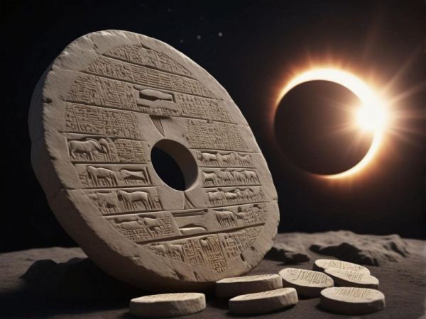 &laquo;Миру грозит новая волна смертей&raquo;: канзасский диск дьявола таит в себе смертельную опасность