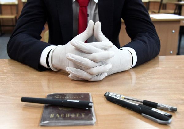 Расписание ЕГЭ в 2025-м: даты проведения экзаменов для 11-х классов