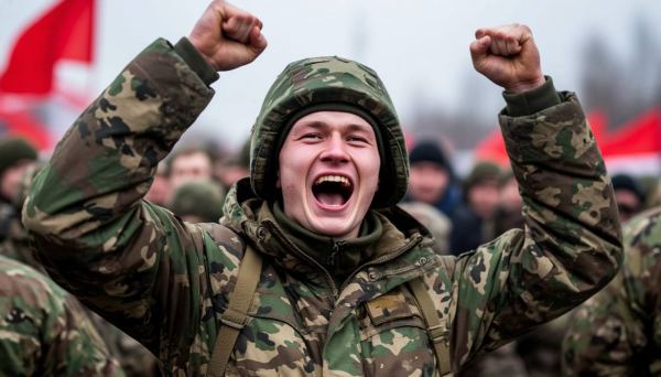 &laquo;Прорвались на 10 км&raquo;: ВС РФ вышли к границе Запорожской области