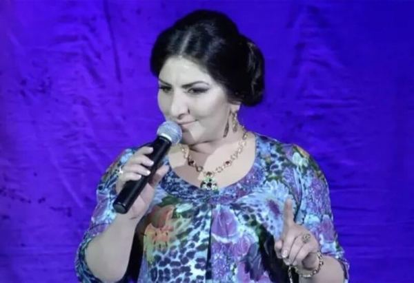 Забил сковородой: в Дагестане умерла 47-летняя певица &mdash; возбуждено уголовное дело