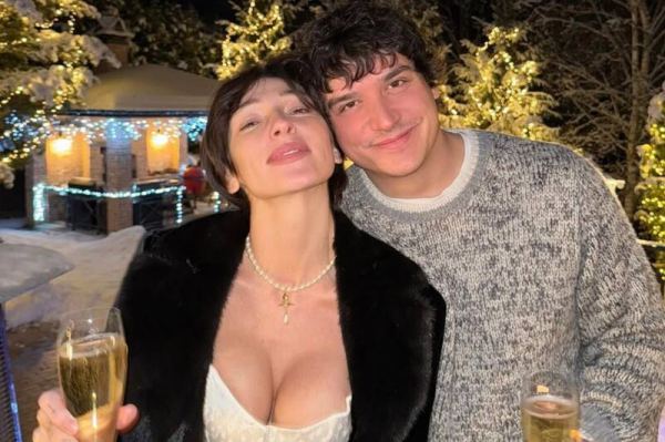 Настя Ивлеева тайно сыграла свадьбу: видео