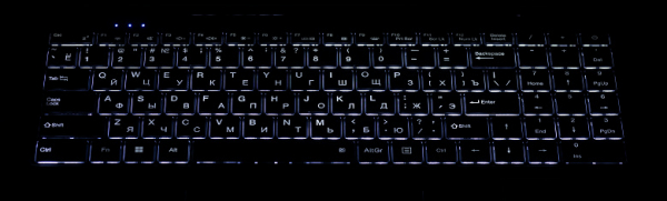 Обзор ноутбука iRU Strato 15ALI Обзор ноутбука iRU Strato 15ALI