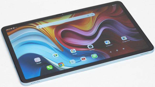 Обзор 12-дюймового планшета Teclast T60 Plus