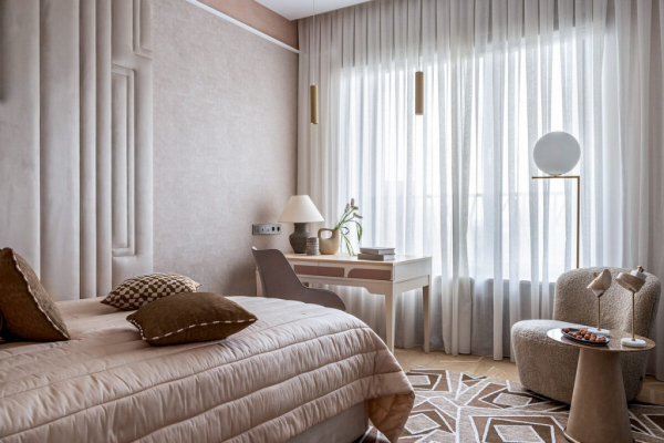 Реализованный проект Жанны Карелиной Реализованный проект Жанны Карелиной