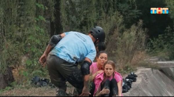 Сердюков угрожал Бородиной и шокировал зрителей в шоу &laquo;Сокровища императора&raquo;: &laquo;Как с таким можно жить?&raquo;