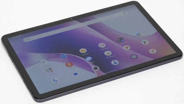 Обзор планшета Tecno Megapad 11