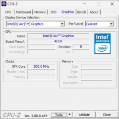 Обзор портативной рабочей станции Acer Swift X 14 (SFX14-72G-72DH)