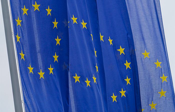 ЕС одобрил 17-й санкционный пакет против России