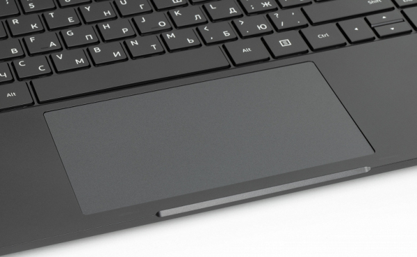 Обзор ноутбука iRU Strato 15ALI Обзор ноутбука iRU Strato 15ALI