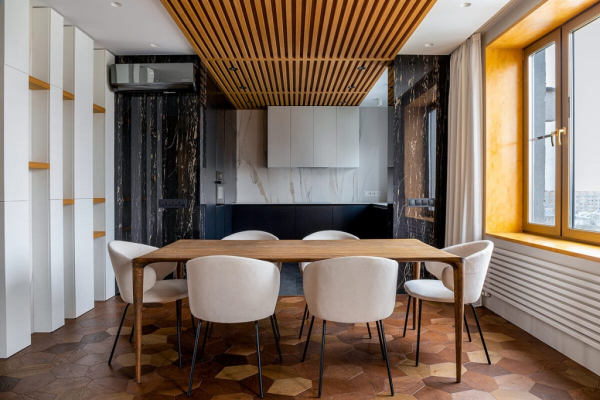 С видом на Москву С видом на Москву